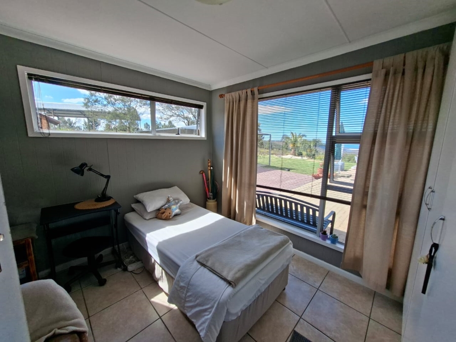 3 Bedroom Property for Sale in Rheeboksfontein Western Cape